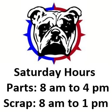 Amen Auto Parts | 1215 W Blue Lick Rd, Shepherdsville, KY 40165, USA | Phone: (502) 955-7830