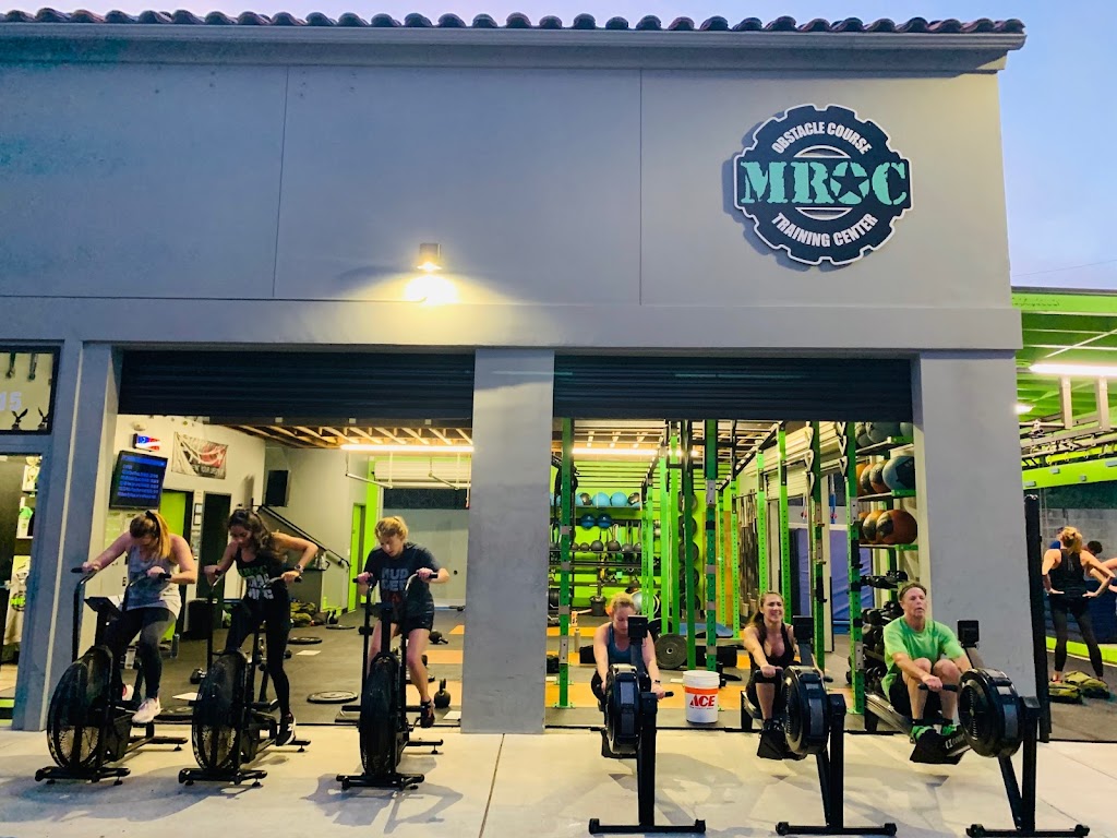MROC Training | Gym in Oceanside | 2315 Via Esmarca, Oceanside, CA 92054, USA | Phone: (760) 565-0518