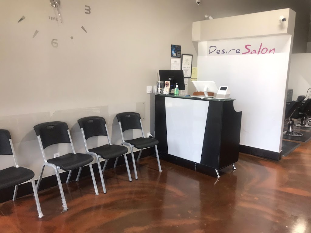 Desire Salon - Eyebrow Threading McKinney | 2058 W University Dr Suite 814, McKinney, TX 75071, USA | Phone: (972) 325-1800