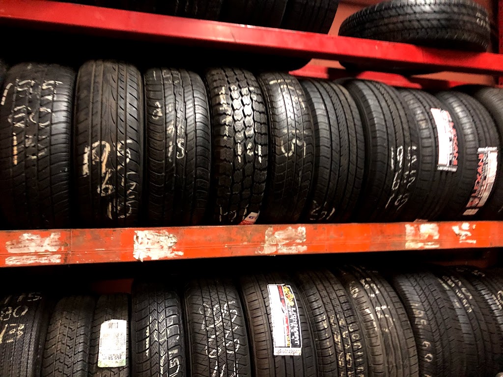 Jacqueline wheels and tires | 1901 W 5th St, Santa Ana, CA 92703, USA | Phone: (714) 310-7912