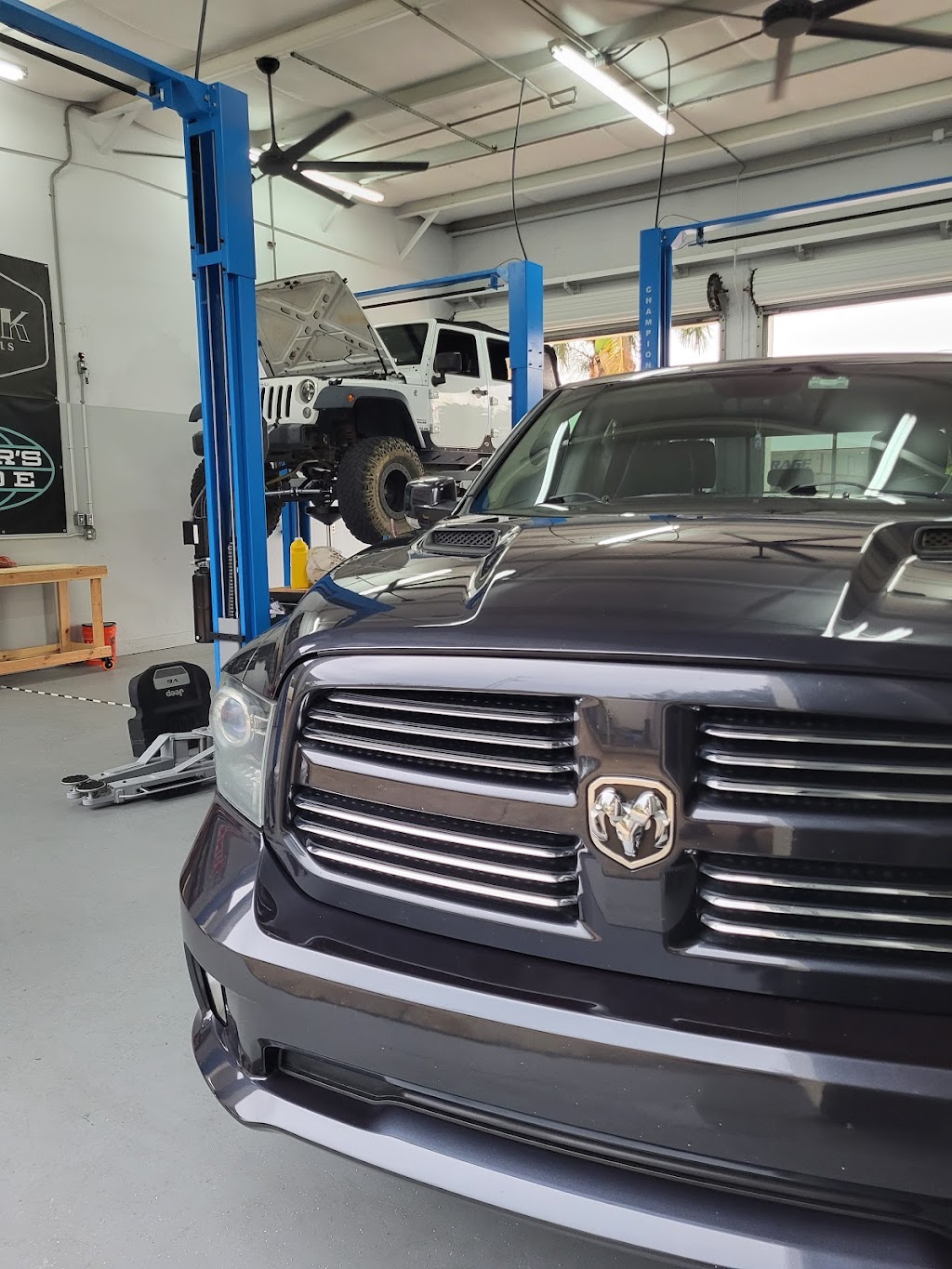 SoloTech Autoworks | 56 SW Irwin Ave, West Melbourne, FL 32904, USA | Phone: (321) 345-0056