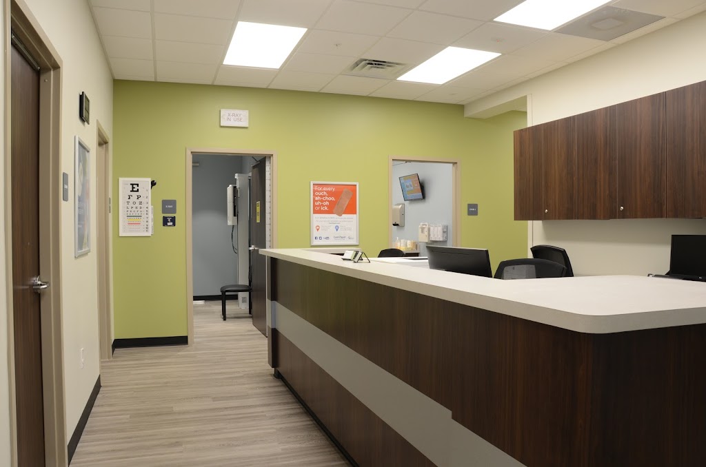 CareSpot Urgent Care at Nocatee | 151 Pine Lake Dr Suite B, Ponte Vedra Beach, FL 32081 | Phone: (904) 543-3677