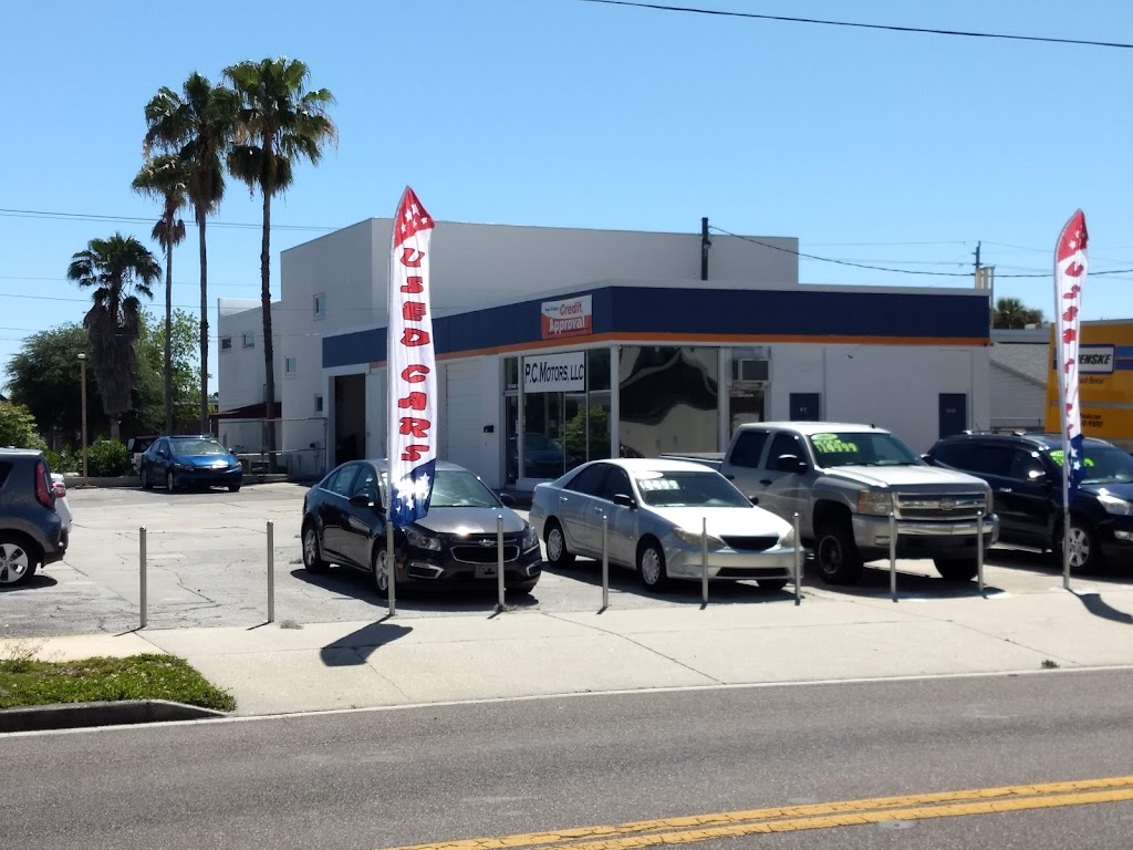 P.C. Motors, LLC | 310 N Collins St, Plant City, FL 33563, USA | Phone: (813) 708-1300