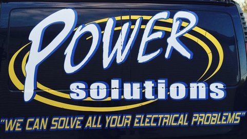 Power Solutions LLC | 1053 Logan Rd, North Versailles, PA 15137, USA | Phone: (412) 225-4761