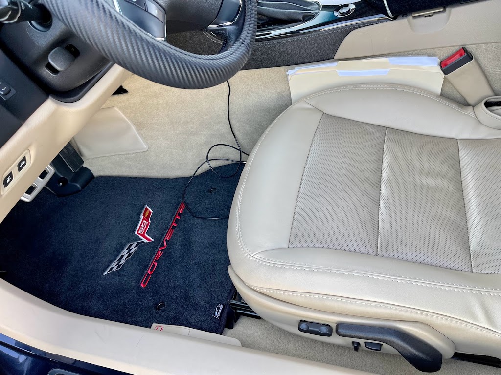 DFW MOBILE DETAILERS AND PRESSURE WASHERS | 5324 Manhassett Dr, Arlington, TX 76018, USA | Phone: (214) 809-2395