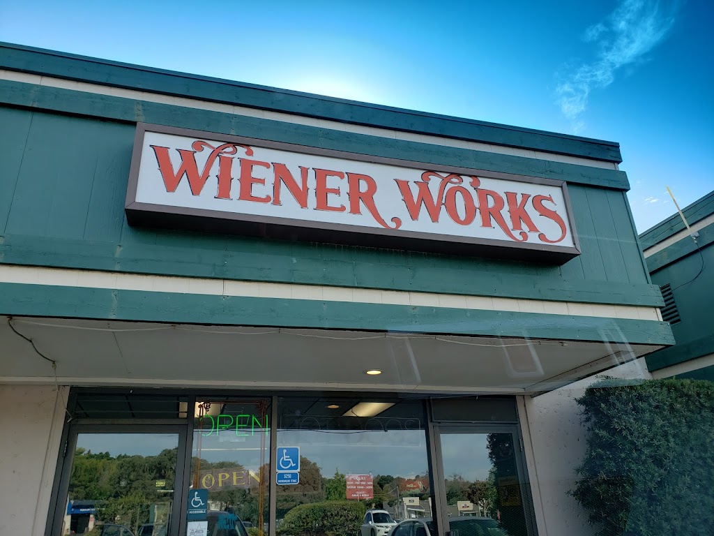 Wiener Works | 1245 Grass Valley Hwy, Auburn, CA 95603, USA | Phone: (530) 885-9072