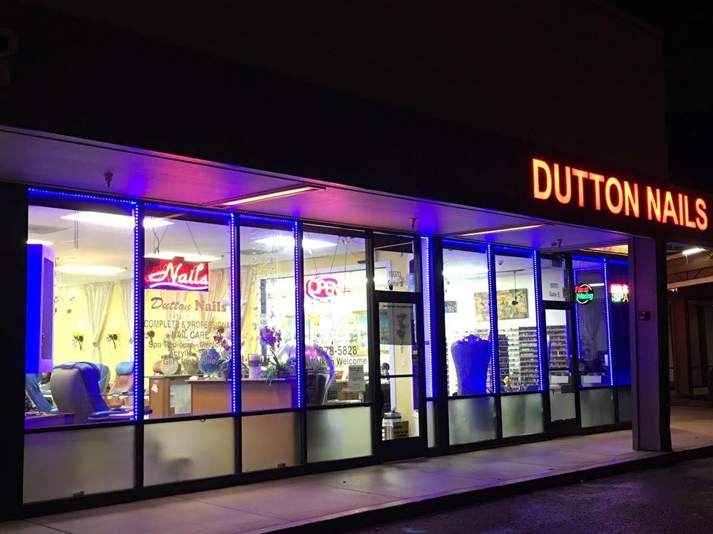 Dutton Nail Salon | 15070 Hesperian Blvd D, San Leandro, CA 94578, USA | Phone: (510) 278-5828