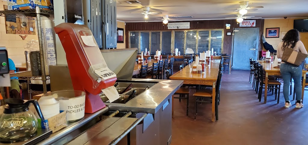 Donns BBQ | 10003 FM 969, Austin, TX 78724, USA | Phone: (512) 928-0229