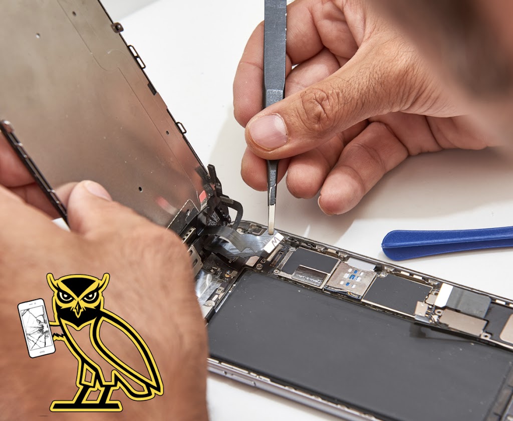 Owl Repair Kennesaw iPhone Repair | 2543 Bells Ferry Rd Ste 750, Marietta, GA 30066, USA | Phone: (678) 813-2349