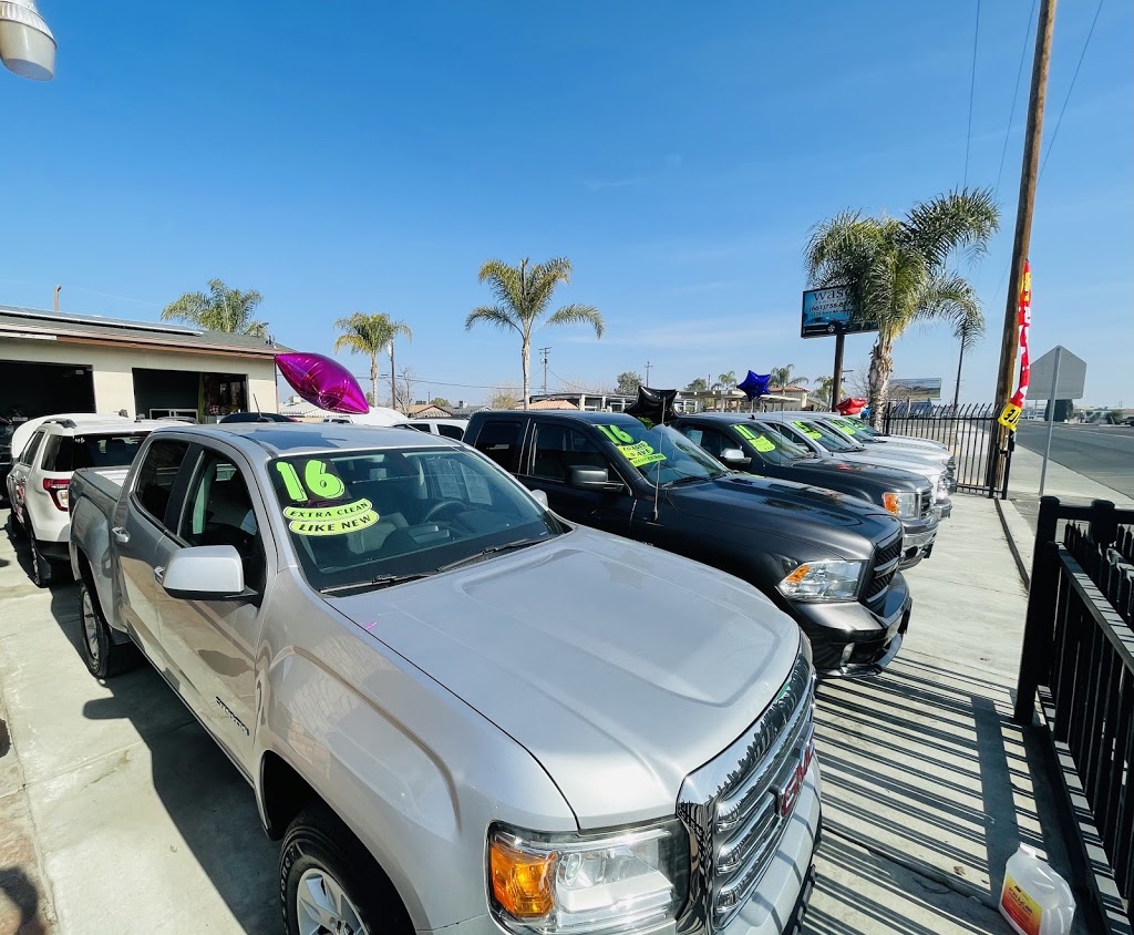 Wasco Family Auto | 1102 CA-46, Wasco, CA 93280, USA | Phone: (661) 758-8376