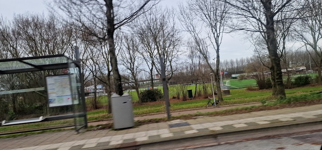 VVV Cricket Club | Sportpark Oostzanerwerf 1, 1035 EW Amsterdam, Netherlands | Phone: 020 631 1476