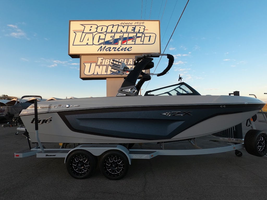 Bohner Lacefield Marine | 10740 CA-41, Madera, CA 93636 | Phone: (559) 431-0336