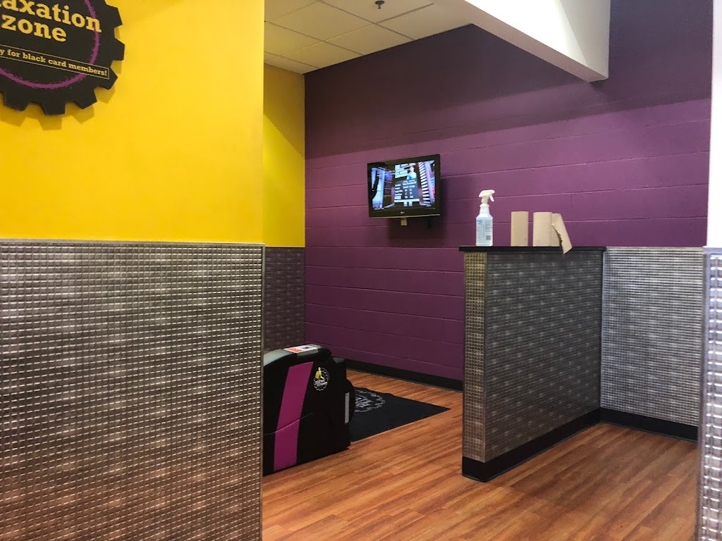 Planet Fitness | 8720 E 63rd St, Kansas City, MO 64133, USA | Phone: (816) 353-7352