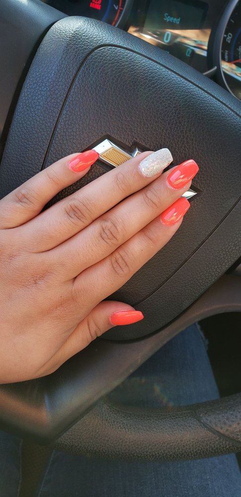 Lisa Nails | 40919 Fremont Blvd #6, Fremont, CA 94538, USA | Phone: (510) 687-1341