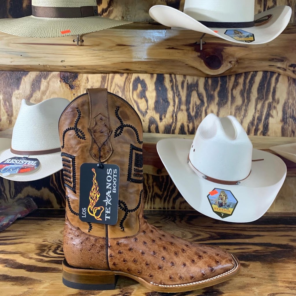 Las PaisanasBoots Western Wear | 1524 N Interstate 35 E Rd, Lancaster, TX 75134, USA | Phone: (972) 629-9511