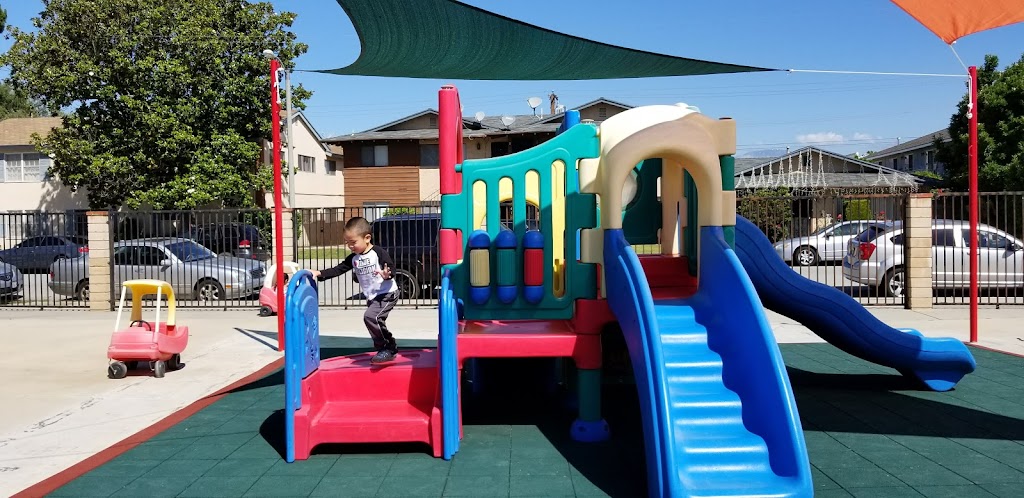 Hooray Montessori Preschool 欢乐蒙特梭利幼儿园 | 136 S Bandy Ave, West Covina, CA 91790, USA | Phone: (626) 833-3729