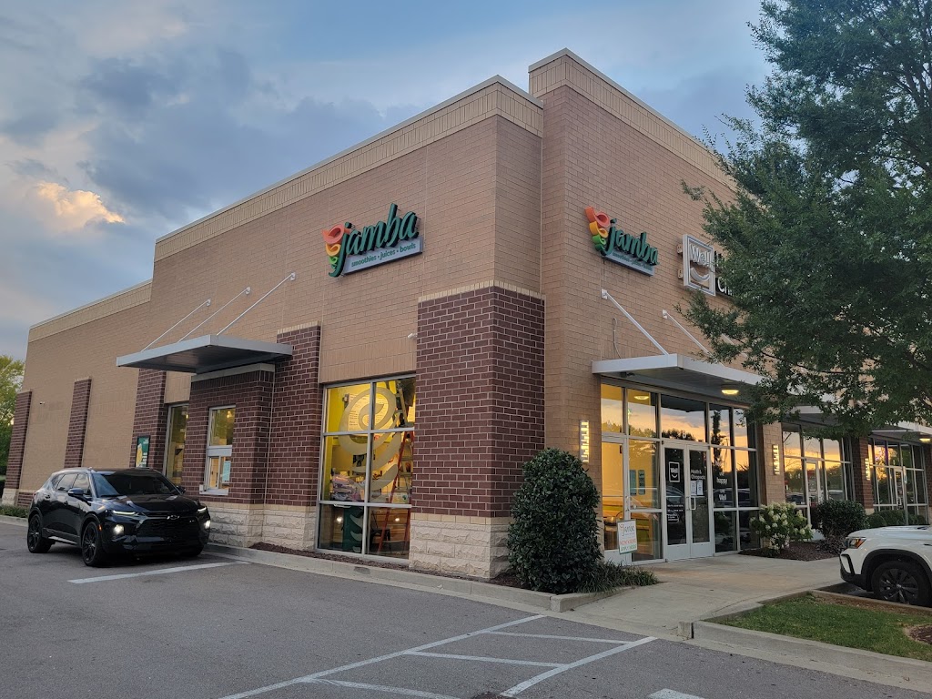 Jamba Juice (drive-thru) | 3053 Medical Center Pkwy Ste A, Murfreesboro, TN 37129, USA | Phone: (615) 396-8702