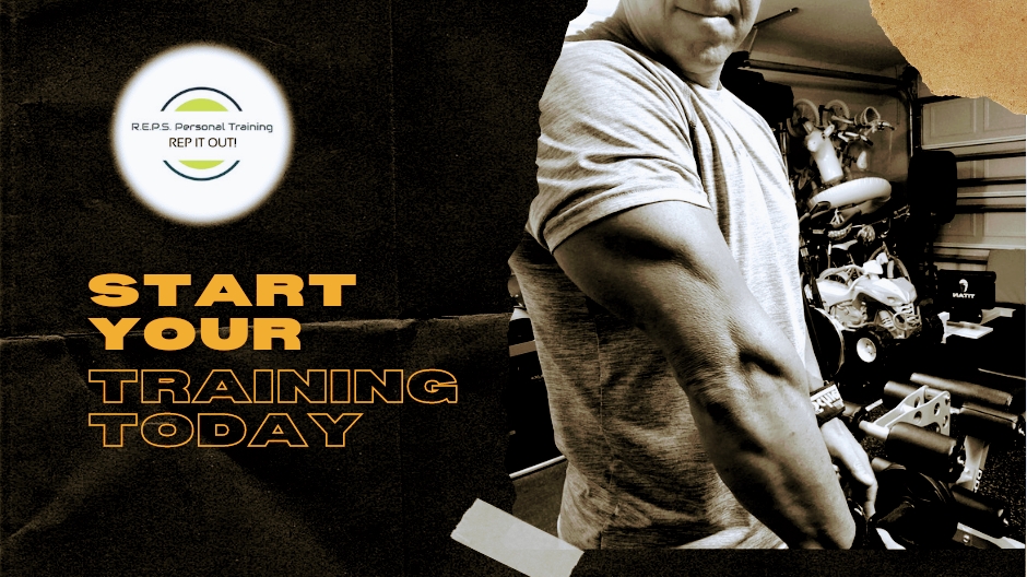 R.E.P.S. Personal Training, LLC | 12844 Calderdale Ave, Windermere, FL 34786, USA | Phone: (321) 621-7377