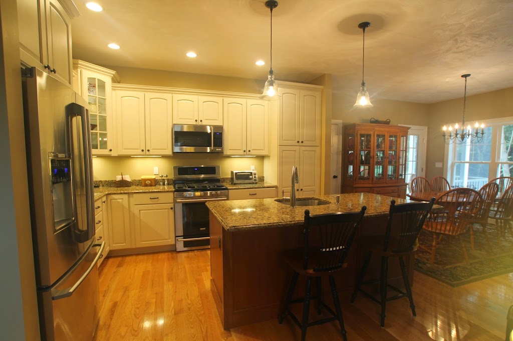 Village Cabinet Design, LLC | 165 Main St #107, Medway, MA 02053, USA | Phone: (508) 533-8555