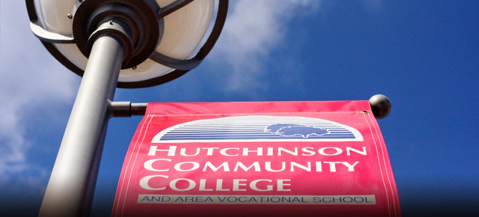 Hutchinson Community College | 1300 N Plum St, Hutchinson, KS 67501, USA | Phone: (620) 665-3500