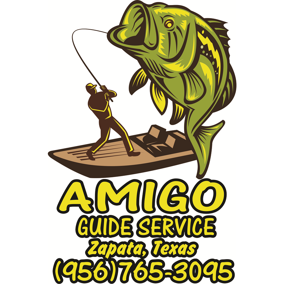 Amigo Guide Service | 6405 Stop, 209 Lake Shore Dr #64A, Zapata, TX 78076, USA | Phone: (210) 771-6514