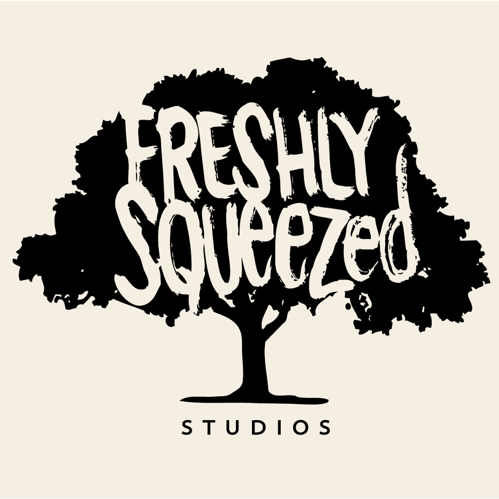 Freshly Squeezed Studios | 7361 Mountjoy Ct, Niagara Falls, ON L2J 3T1, Canada | Phone: (289) 969-3334