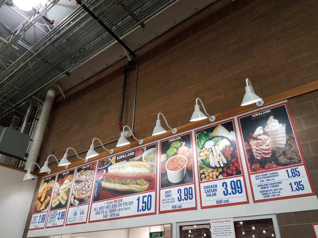 Costco Food Court | 10990 Harbor Hill Dr, Gig Harbor, WA 98335 | Phone: (253) 853-8600