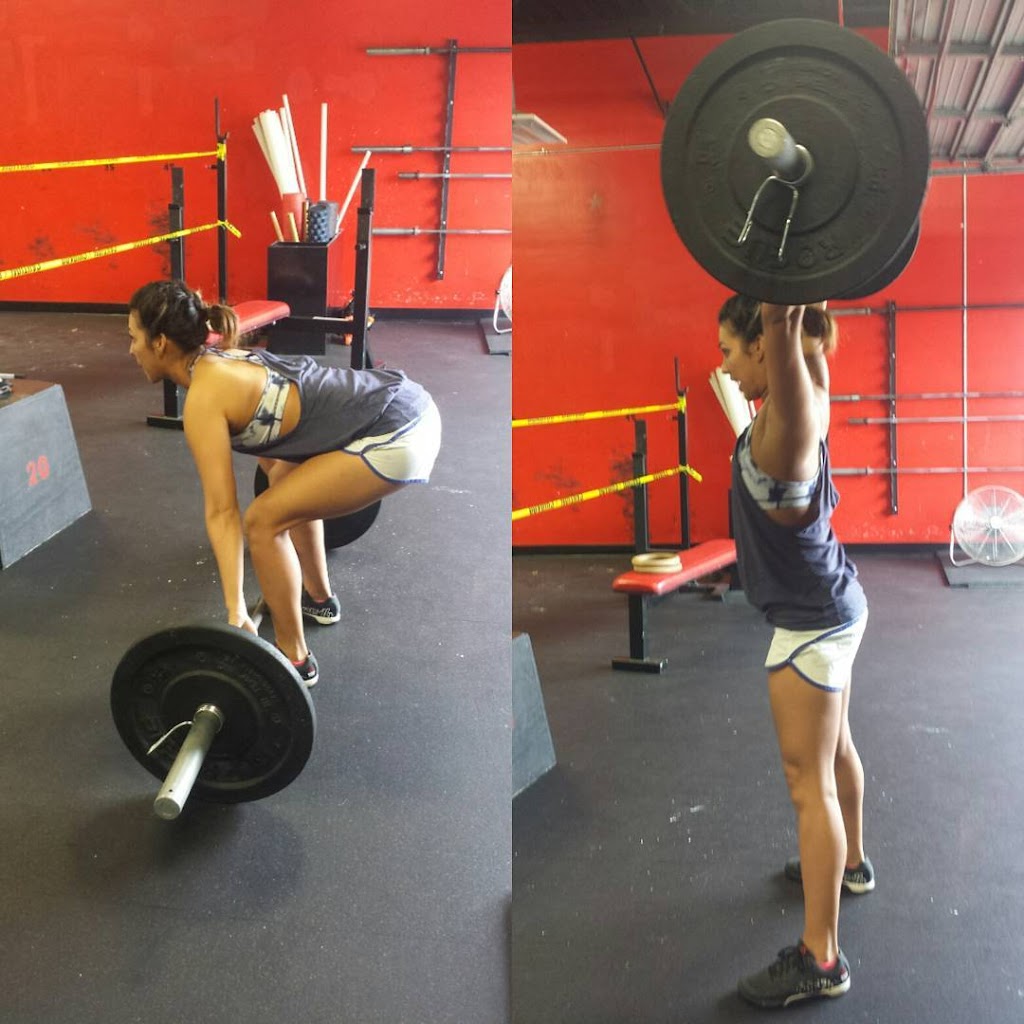 CrossFit Fort Worth East | 1801 Airport Fwy, Bedford, TX 76021, USA | Phone: (214) 753-8441