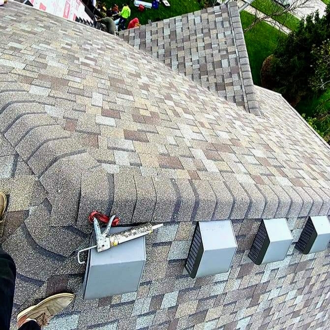 PrimeTime Roofing and Restoration LLC | 1013 Winding Way, Lebanon, OH 45036, USA | Phone: (513) 816-6205