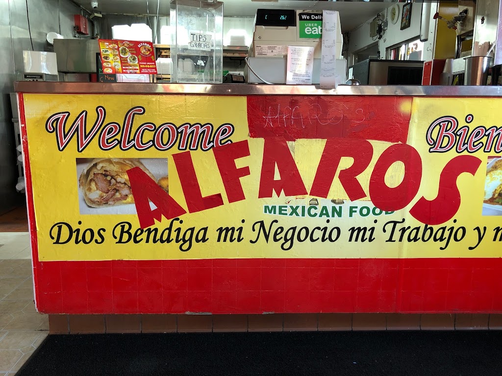 Alibertos Mexican Food | 765 W Holt Blvd, Ontario, CA 91762, USA | Phone: (909) 983-8601