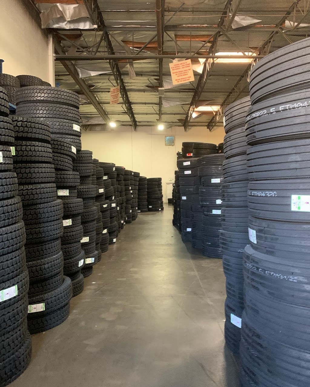 JUPITER TIRE GROUP INC | 4664 Mission Blvd, Montclair, CA 91763, USA | Phone: (909) 553-4934