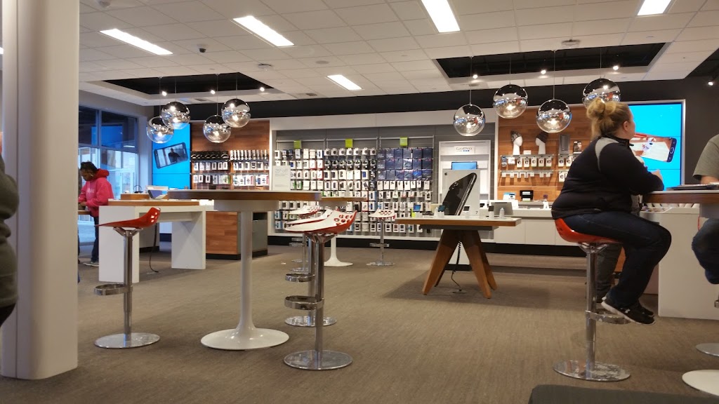 AT&T Store | Cottonwood Creek Mall, 1865 E Parks Hwy, Wasilla, AK 99654, USA | Phone: (907) 631-0350