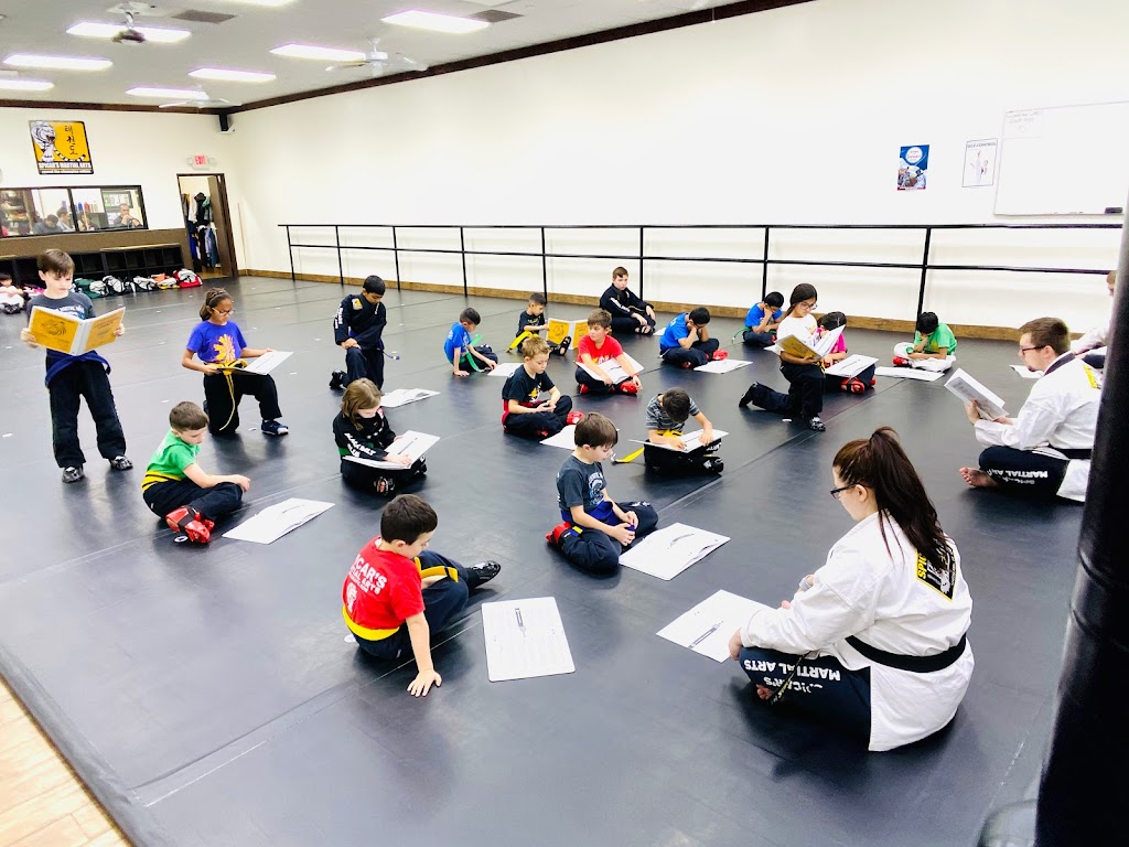 Reveal Martial Arts Southlake | 2120 E Southlake Blvd Suite B, Southlake, TX 76092, USA | Phone: (469) 444-0246