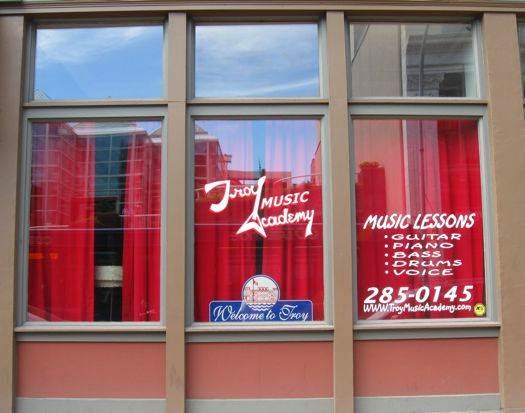 Troy Music Academy | 9 3rd St, Troy, NY 12180, USA | Phone: (518) 285-0145