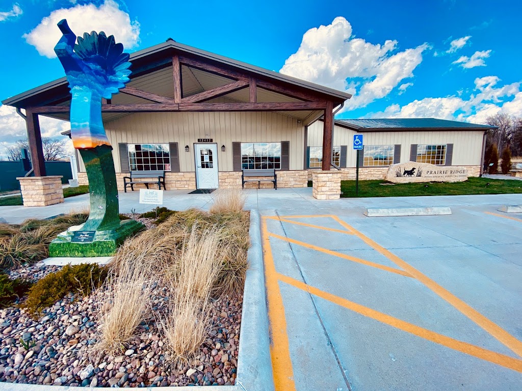 Prairie Ridge Animal Hospital | 12412 W Kellogg Ave, Wichita, KS 67235, USA | Phone: (316) 201-6292