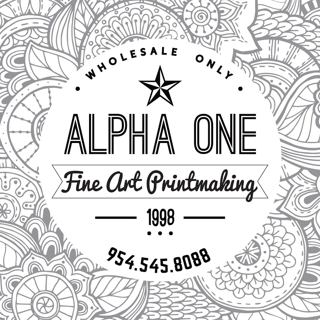 Alpha One US | 1673 Eagle Bend, Weston, FL 33327, USA | Phone: (954) 545-8088