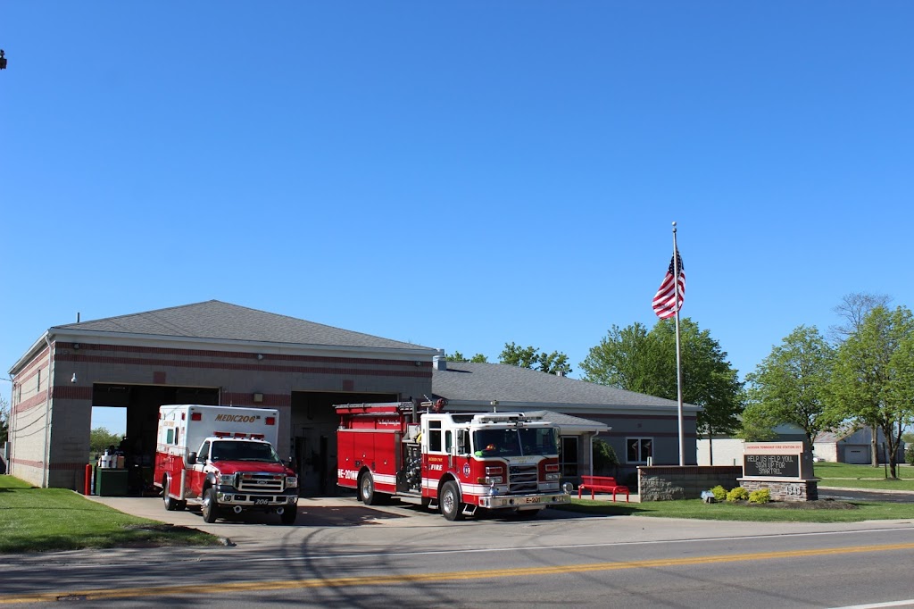 Jackson Township Fire Department Station 201 | 4343 Grove City Rd, Grove City, OH 43123 | Phone: (614) 875-5588