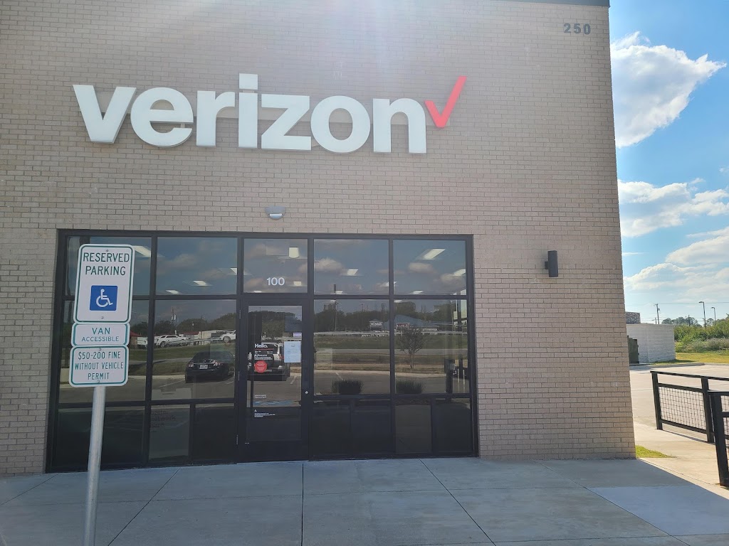 Verizon Authorized Retailer - Victra | 250 US-175 Ste 100, Kaufman, TX 75142, USA | Phone: (469) 595-8810