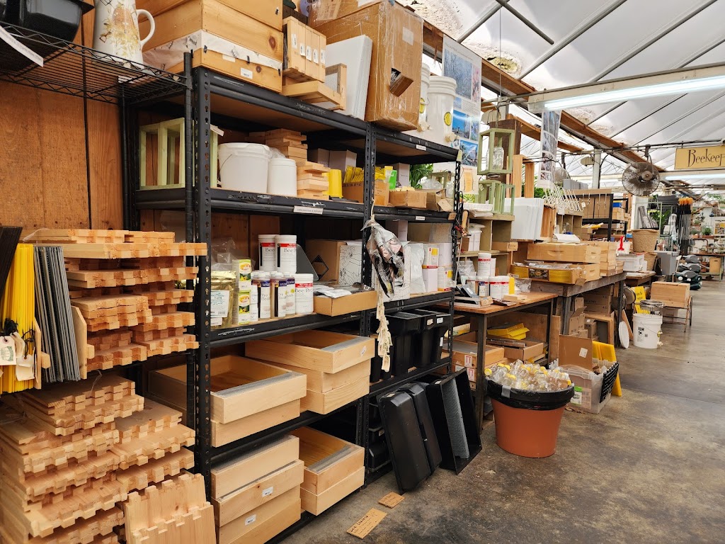 Garden Supply Company | 1421 Old Apex Rd, Cary, NC 27513, USA | Phone: (919) 460-7747