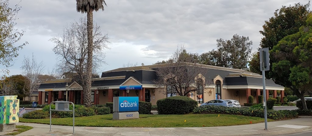 Citibank | 3490 Stevens Creek Blvd, San Jose, CA 95117, USA | Phone: (408) 217-1756