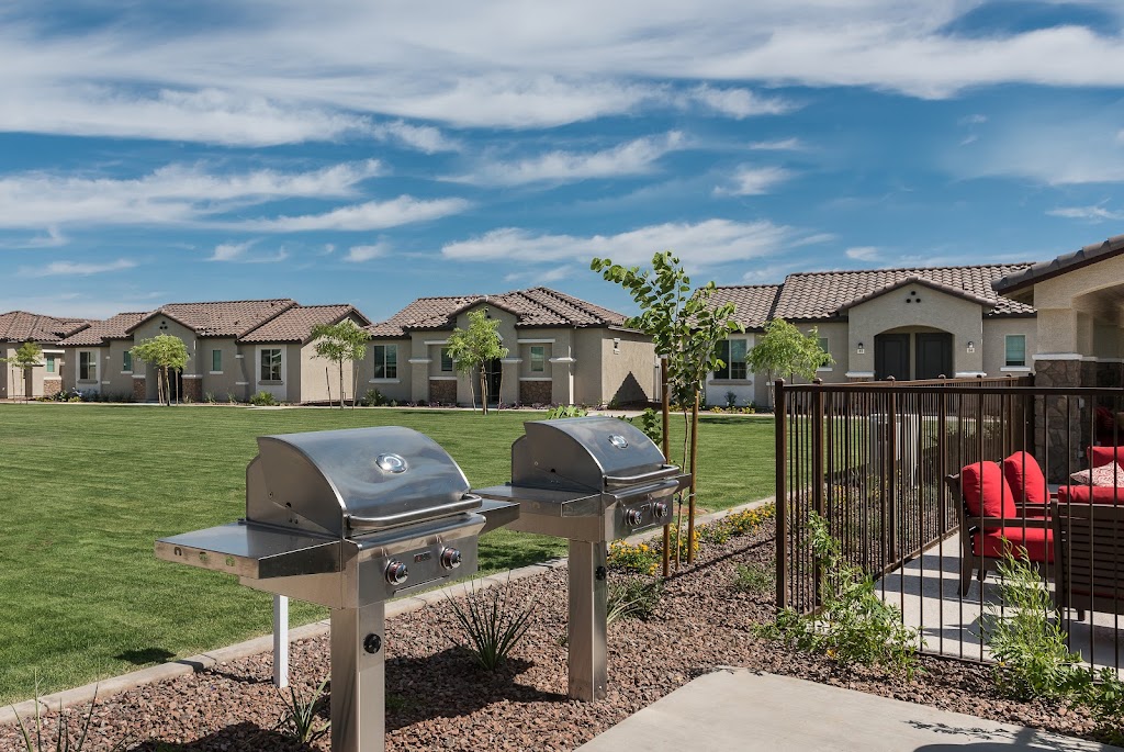 Soleil at Canyon Trails | 195 N 173RD Ave, Goodyear, AZ 85338, USA | Phone: (855) 657-2620