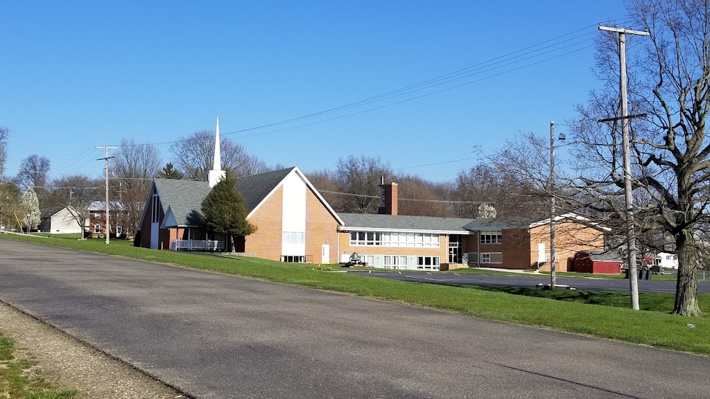 Fredericktown United Methodist | 123 Columbus Rd, Fredericktown, OH 43019, USA | Phone: (740) 694-5806