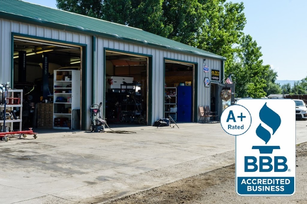 Blazek Diagnostic & Automotive Repair Inc. | 11650 W Fairview Ave, Boise, ID 83713, USA | Phone: (208) 440-9292