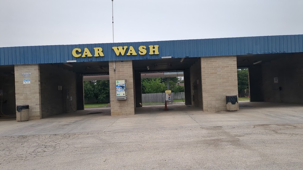 Haltom City Western Center Carwash | 4970 Western Center Blvd, Haltom City, TX 76137, USA | Phone: (817) 993-9513