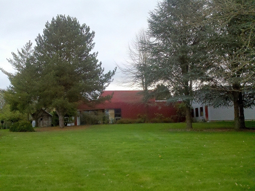 Five Oaks Museum | 17677 NW Springville Rd, Portland, OR 97229, USA | Phone: (503) 645-5353