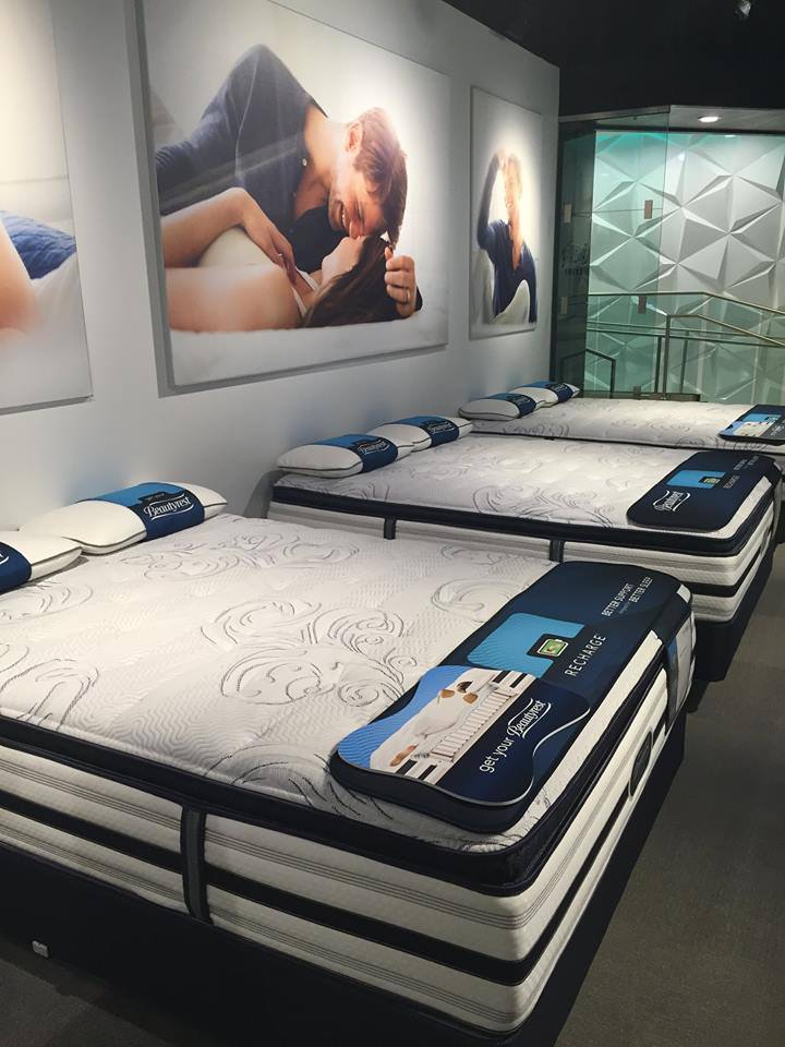 Mattresses Plus More, Inc. | 103 S Central Expy, McKinney, TX 75070, USA | Phone: (972) 542-5727