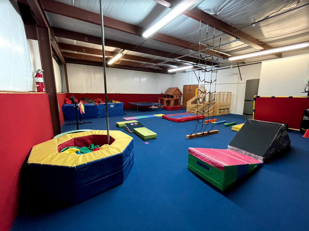 Wrights Southeast - Gymnastics & Ninja Zone | 1064 Greenwood Springs Blvd, Greenwood, IN 46143, USA | Phone: (317) 888-4805