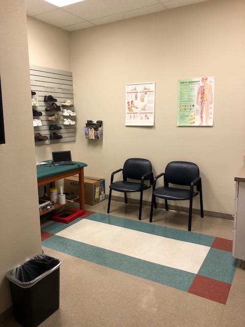Hanger Clinic: Prosthetics & Orthotics | 1055 N La Cañada Dr #129, Green Valley, AZ 85614, USA | Phone: (520) 648-1537