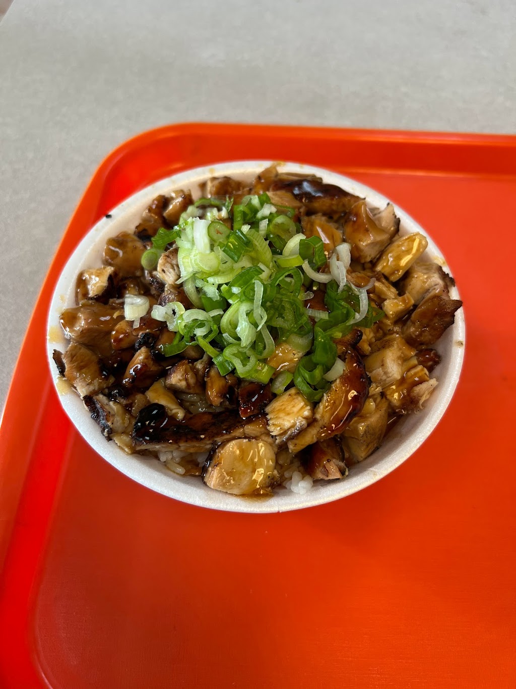 Yogis Teriyaki | 2413 S Fairview St # R, Santa Ana, CA 92704, USA | Phone: (714) 424-0248