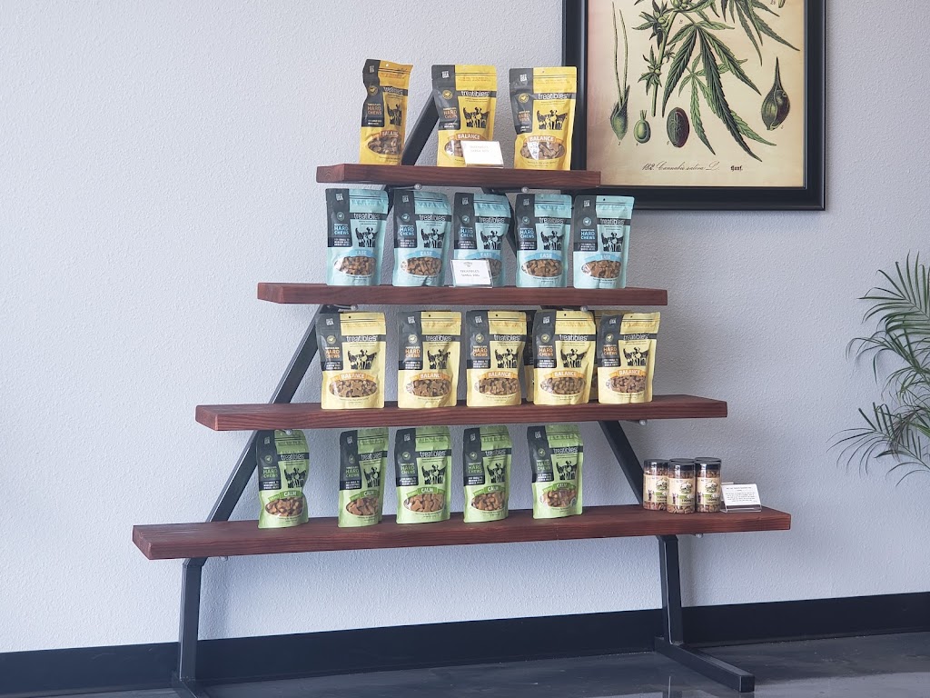 Band of Brothers Botanicals | 4470 Green Valley Rd Suite 157, Cibolo, TX 78108, USA | Phone: (210) 257-0322